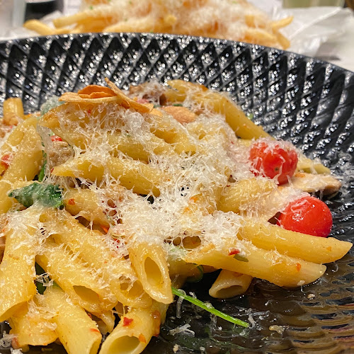 PS.Cafe Raffles City - Singapore