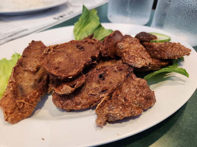 Ivins Peranakan Restaurant @ Binjai Park - Singapore