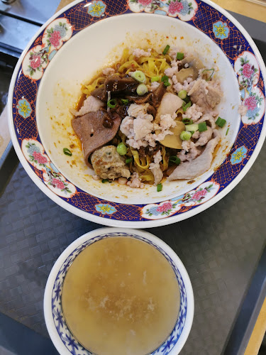 Opinii despre Sin Huat Lee Restaurant Singapore în Singapore - Hospitality and gastronomy