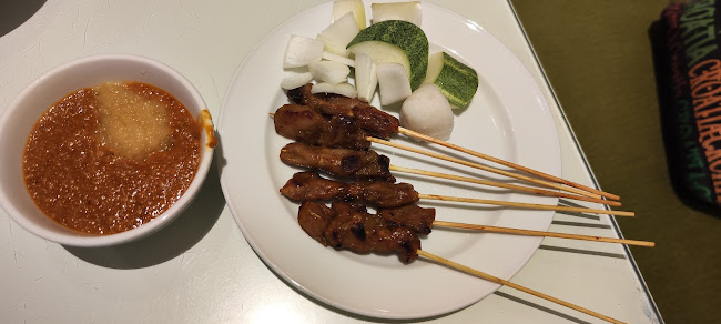 Opinii despre Spices Cafe în Singapore - Hospitality and gastronomy