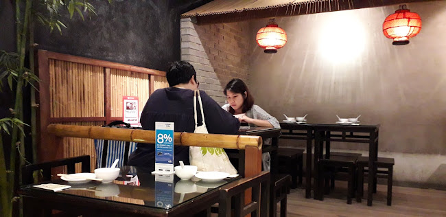 Soup Restaurant 三盅两件 (Hougang Mall) - Singapore