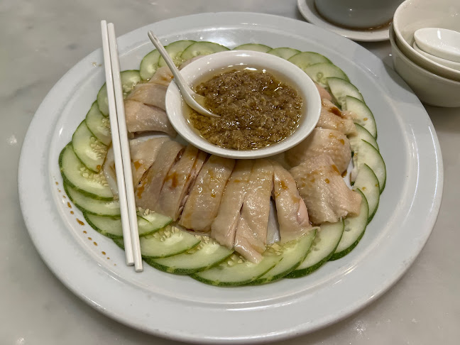 Teahouse By Soup Restaurant @ Century Square - Singapore