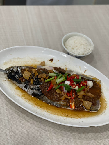 Eat First 食之為鮮 - Singapore