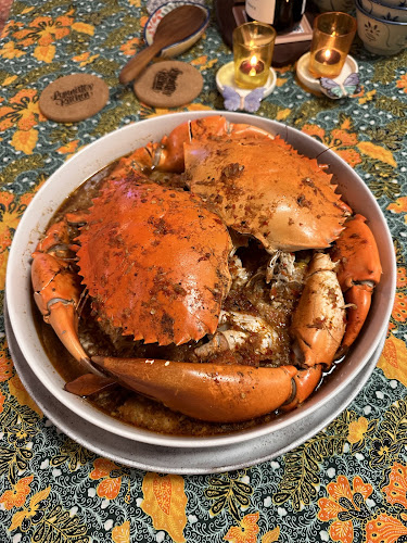 Lynnette's Kitchen (Private Dining) - Singapore