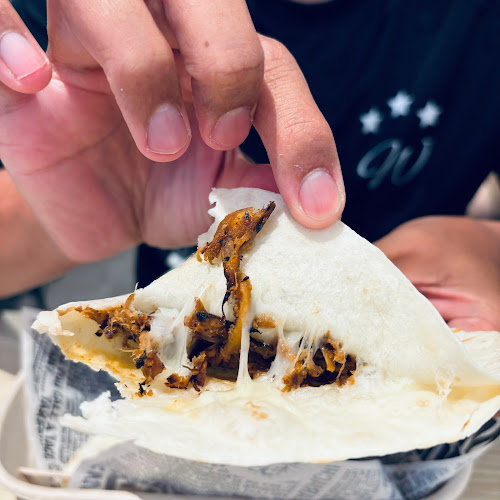 Guzman y Gomez - NEX