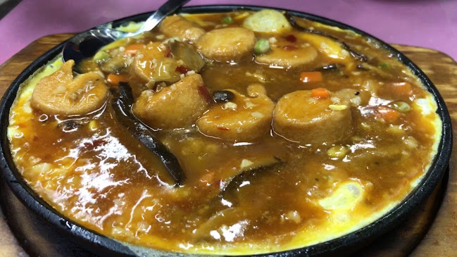 Comentarii opinii despre Queen of Wok