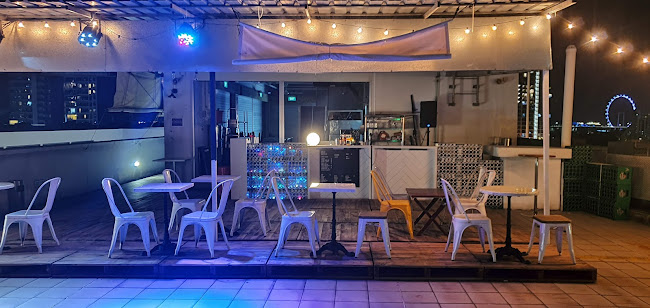 101 Kallang Ave, #08-02 Victoria Wholesale Centre, Singapore 339504