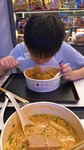 Midnight Noodle Club - Hospitality and gastronomy