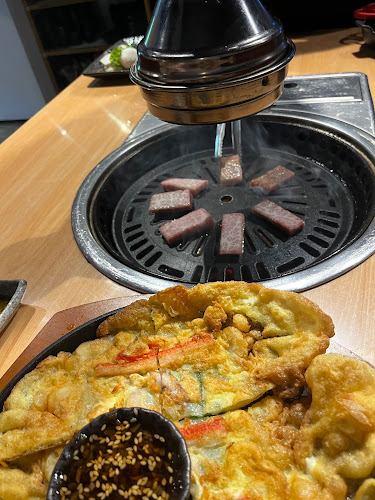 Comentarii opinii despre Nami Korean Grill House by Hanjip