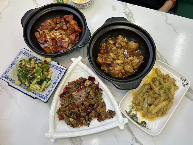 湘遇湖南菜 Xiang Yu Hu Nan Cai - Geylang - Singapore