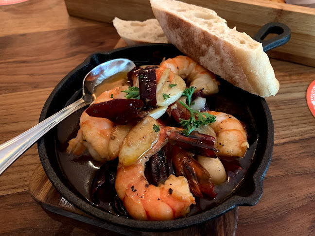 My Little Spanish Place