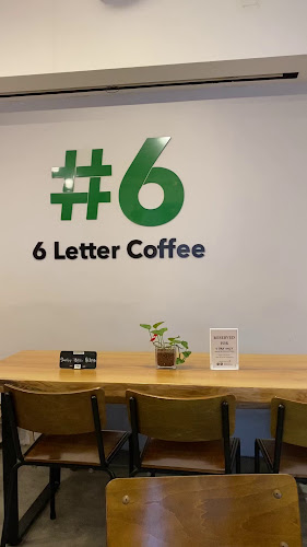 Comentarii opinii despre 6 Letter Coffee