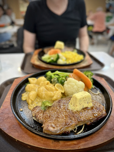 Chop Steak Western Cuisine - Hospitality and gastronomy