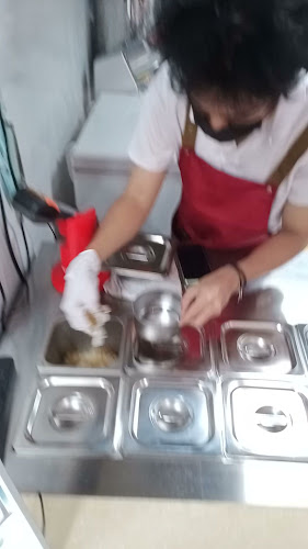 Victoria Food Court Pte Ltd Vice - Hospitality and gastronomy