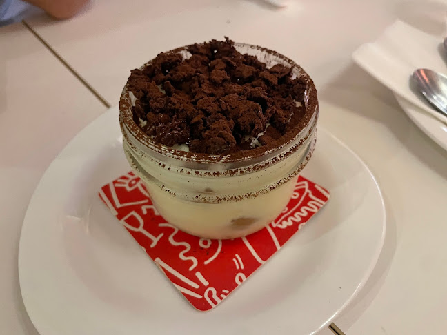 Opinii despre Wild Child Pizzette în Singapore - Hospitality and gastronomy