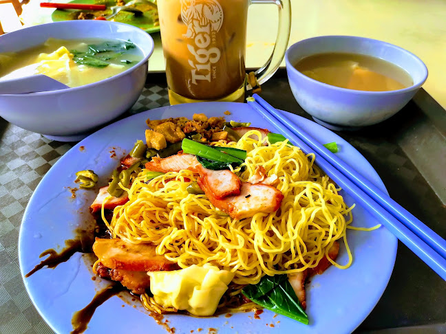 Opinii despre Hong Ji Mian Shi Jia în Singapore - Hospitality and gastronomy