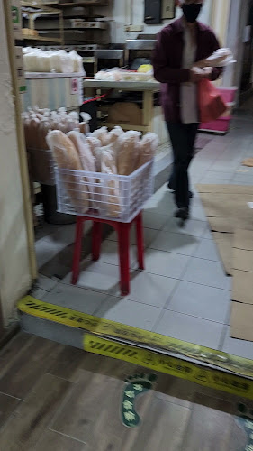 Comentarii opinii despre Sing Hon Loong Bakery