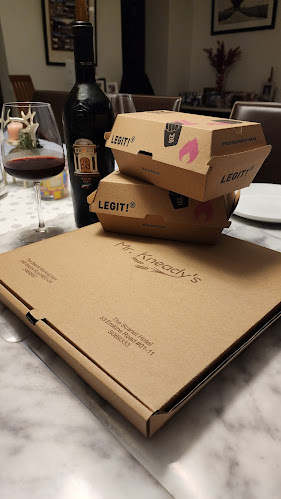 Meatsmith Telok Ayer