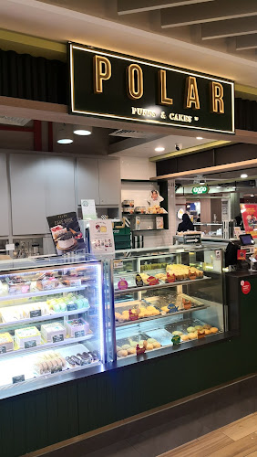 Opinii despre Polar Puffs & Cakes | Northpoint City în Singapore - Hospitality and gastronomy