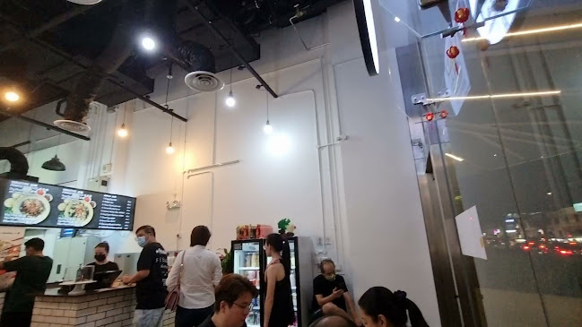 Comentarii opinii despre Prince Noodles