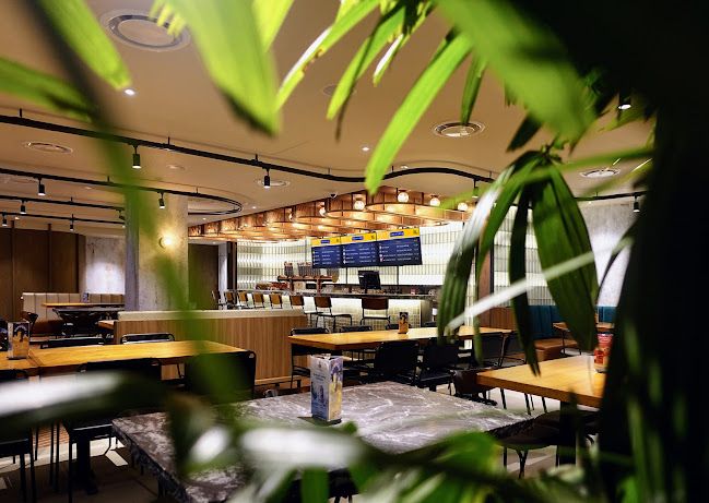 Brewerkz Orchard Rendezvous Hotel