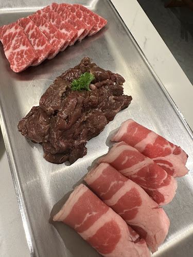 NY Char Grill - Hospitality and gastronomy