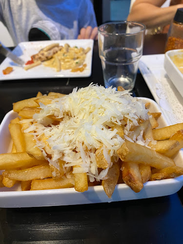 Zazz Pizza - Hospitality and gastronomy