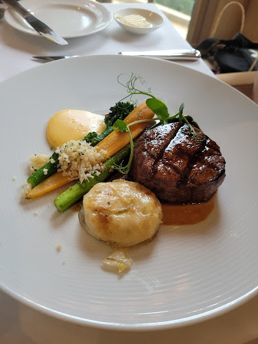 Gordon Grill - Singapore