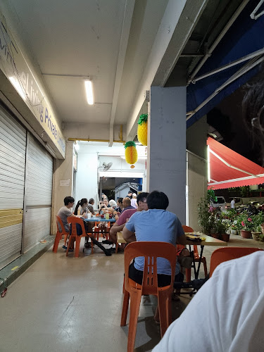 Wee's Family Coffee Shop (黄家咖啡店) - Hospitality and gastronomy