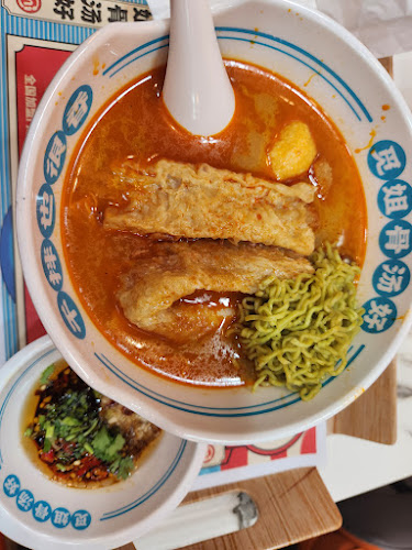 Opinii despre MiJieMaLaTang觅姐骨汤麻辣烫 în Singapore - Hospitality and gastronomy