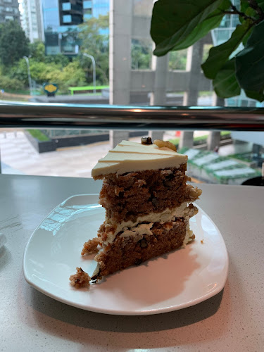 Cedele All Day Dining - Wheelock Place