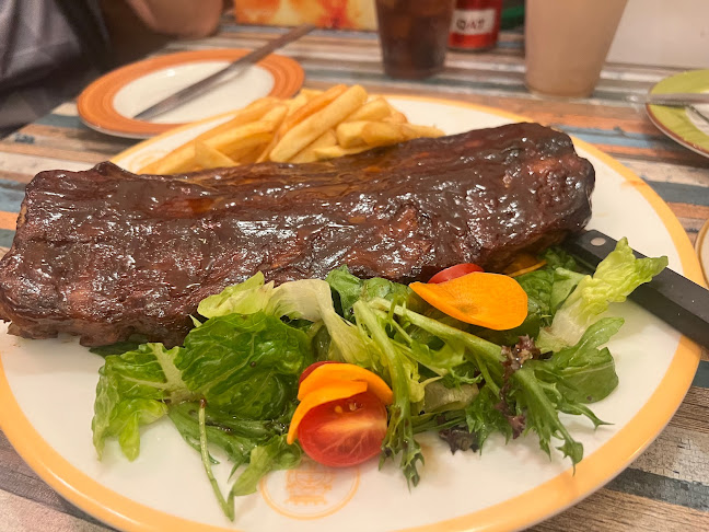 Bowen's Western - Singapore