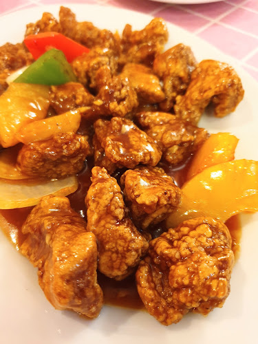 Seletar Hill Restaurant - Singapore