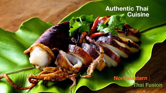 Opinii despre Spicy Thai-Thai Cafe în Singapore - Hospitality and gastronomy