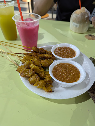 Victor Veggie - Singapore