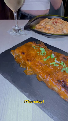 Comentarii opinii despre Casuarina Bistro - Best Mexican restaurant