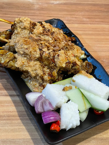 Comentarii opinii despre Ayam Penyet Ria - Lucky Plaza