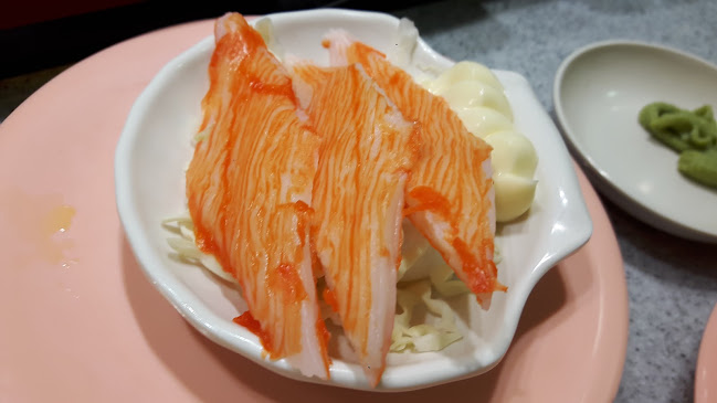 Sushi Express - Sun Plaza