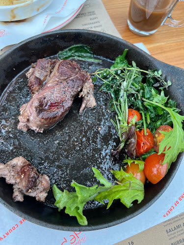 Comentarii opinii despre Arteastiq Depatio @ Jewel Changi Airport