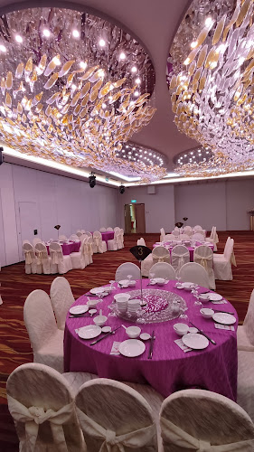 Opinii despre Eternal Garden Restaurant 永福楼 în Singapore - Hospitality and gastronomy