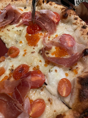 Comentarii opinii despre Amò