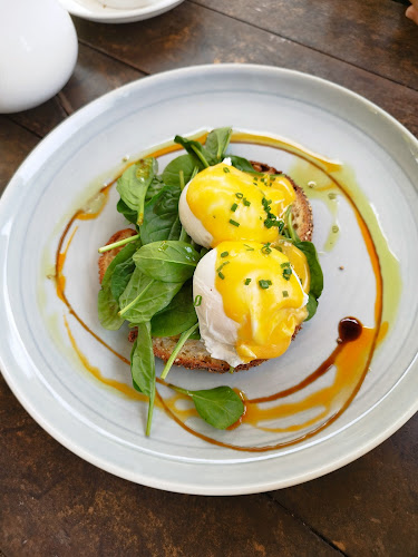 Baker & Cook - Dempsey