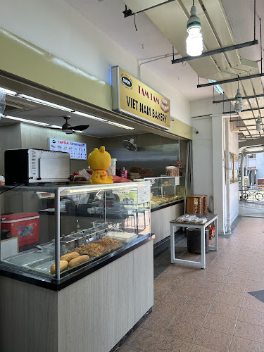 Tam Tam Viet Nam Bakery - Hospitality and gastronomy