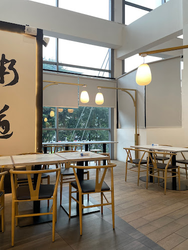 A-One Signature @AMK Hub - Hospitality and gastronomy