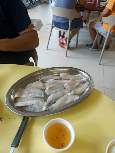 Comentarii opinii despre Lee Kwang Kee Teochew Cuisine