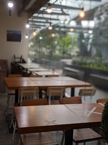 Mixed Grill & Greens - Hospitality and gastronomy