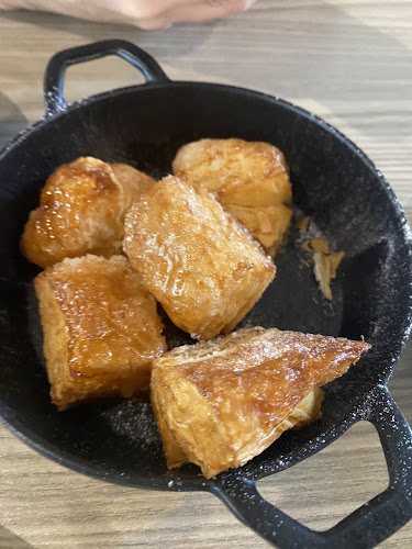 Whisk & Paddle (Bt Gombak Park)