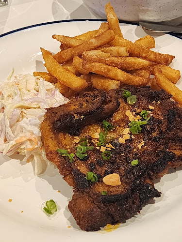 Tipsy Bird Gastrobar - Singapore