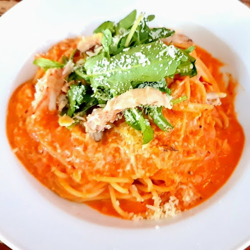 Darts Buddy Pizzeria & Bistro - Hospitality and gastronomy