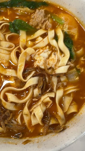 俊興鱼汤-手工麺 Fish Soup- Handmade Noodle